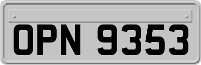 OPN9353