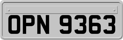 OPN9363