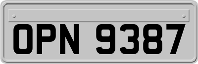 OPN9387