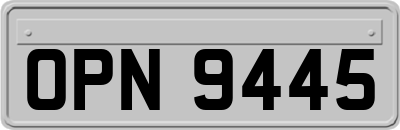 OPN9445
