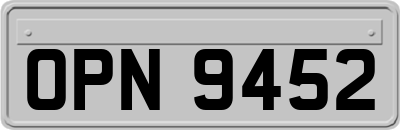 OPN9452