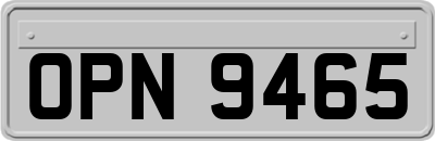OPN9465