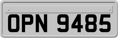 OPN9485
