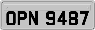 OPN9487