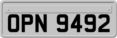 OPN9492