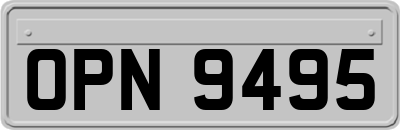 OPN9495