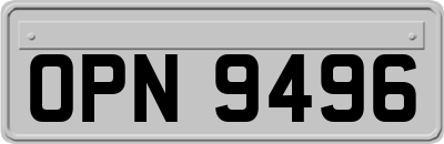 OPN9496