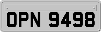 OPN9498