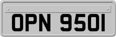 OPN9501