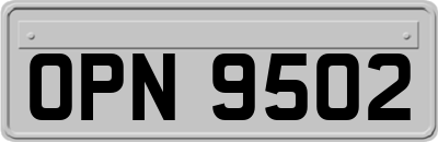 OPN9502