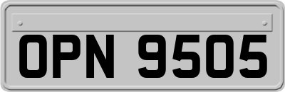 OPN9505