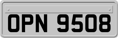 OPN9508