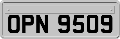 OPN9509