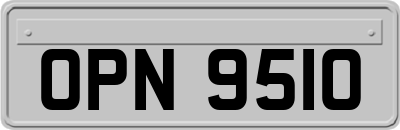OPN9510