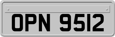 OPN9512