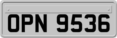 OPN9536