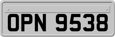 OPN9538