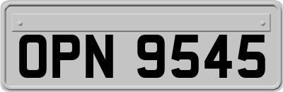 OPN9545