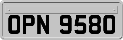 OPN9580
