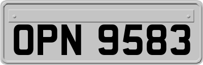 OPN9583