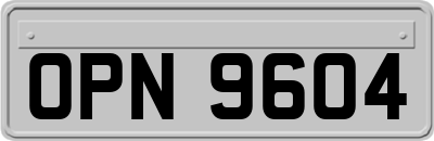 OPN9604