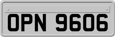 OPN9606