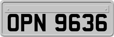 OPN9636