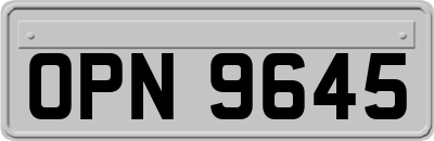 OPN9645