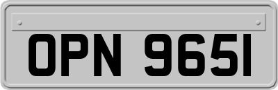OPN9651
