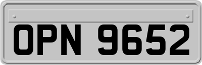OPN9652