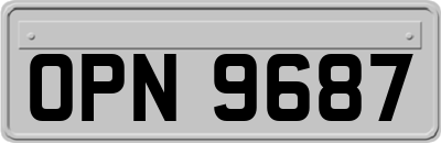 OPN9687