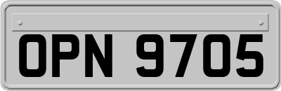 OPN9705
