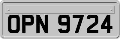 OPN9724