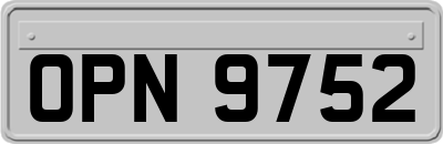 OPN9752