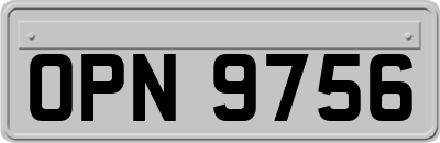 OPN9756
