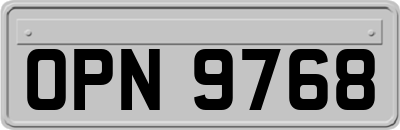 OPN9768