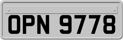 OPN9778