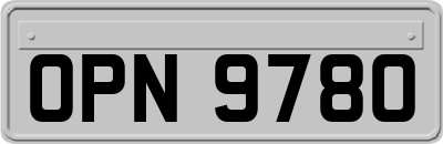 OPN9780