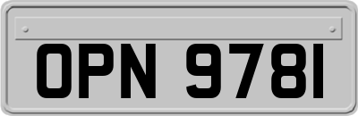 OPN9781
