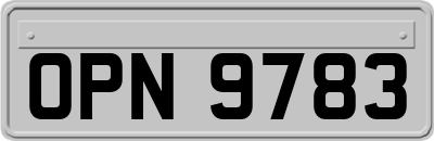 OPN9783