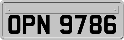 OPN9786