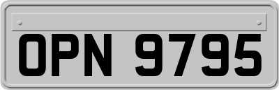 OPN9795