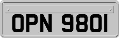OPN9801