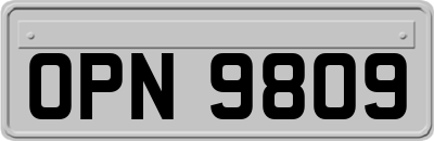 OPN9809