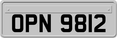 OPN9812
