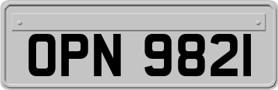 OPN9821
