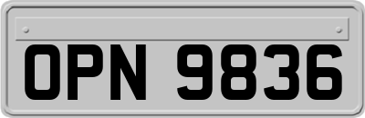 OPN9836