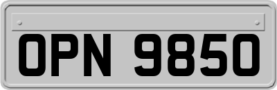 OPN9850