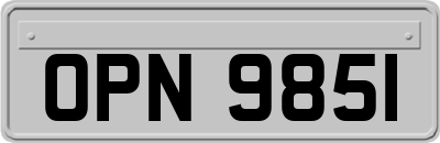 OPN9851