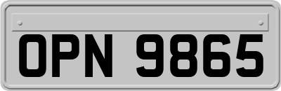OPN9865
